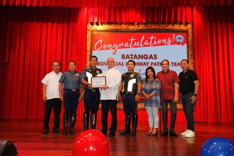 hpg batangas|Batangas Provincial Highway Patrol Team, Pinakamagaling sa .